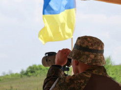 "Спротив.Бот". Українцям пояснили, як безпечно повідомити про позиції ворога